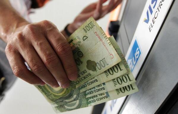 Empleadores tienen tiempo de pagar aguinaldo hasta el 31 de diciembre