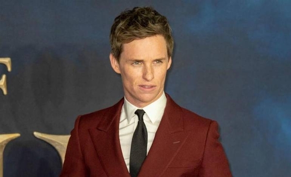 Diario HOY | Eddie Redmayne, 40 años del “gentleman” británico que triunfa en Hollywood