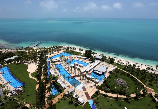 Cadena Riu se integra en la Asociación de Hoteles de la Riviera Maya - MarketData