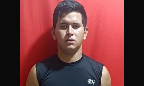 Cuidacoches reducen a policía sospechoso de robar un celular en Asunción – Prensa 5