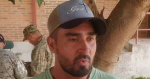 La Nación / “Es una vergüenza vivir en Paraguay”, lamenta hermano de hombre asesinado en Yby Ya’u