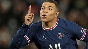 Diario HOY | Mbappé asegura "al 100%" que terminará la temporada en el PSG