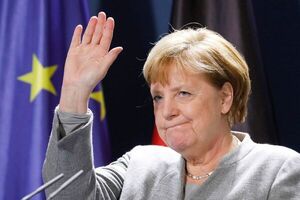 Y después de Ángela Merkel ... - Mundo - ABC Color
