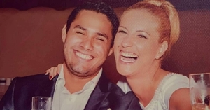 “¡Sigamos tejiendo!”. Gisella Cassettai habla sobre las dos caras del matrimonio 
