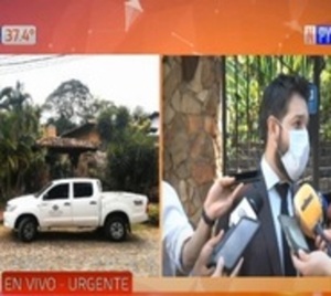 Realizan allanamientos en torno al caso esquema Ponzi - Paraguay.com
