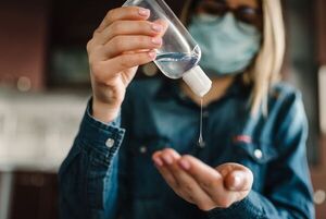 Instan a la población a inmunizarse y mantener medidas sanitarias, ante ingreso de Ómicron al país - MarketData