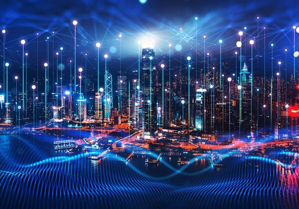 Cómo la tecnología cambiaría la forma de vivir en 2022 - Tecnología - ABC Color