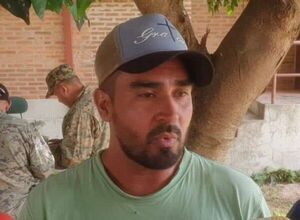 “Es una vergüenza vivir en Paraguay”, lamenta hermano de hombre asesinado en Yby Ya’u