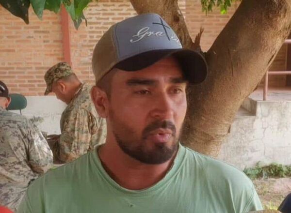“Es una vergüenza vivir en Paraguay”, lamenta hermano de hombre asesinado en Yby Ya’u