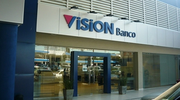 Representantes del Banco Visión en la mira fiscal por varios hechos punibles - La Clave