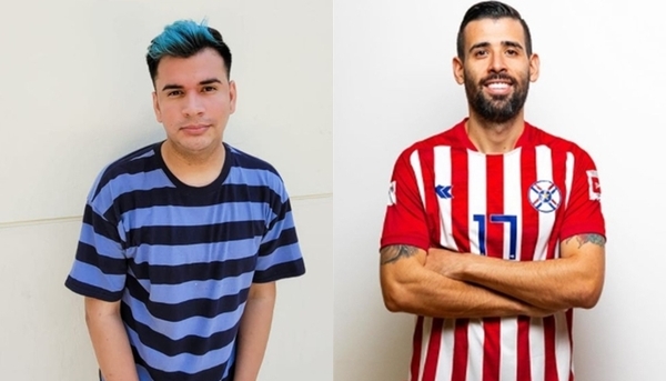 Sebas Rodríguez y Édgar Camarasa lanzarán un tema por año nuevo - Teleshow