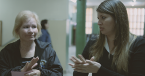 Diario HOY | "Otra Mano" de Agu Netto, Premio Especial en el Babel Film Festival