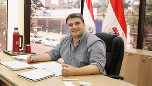 Intendente revoca autorización para instalación de antena de telefonía - Noticiero Paraguay