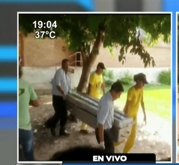 Responsables del doble crimen en Yby Yaú serían los hermanos Ozuna | Noticias Paraguay