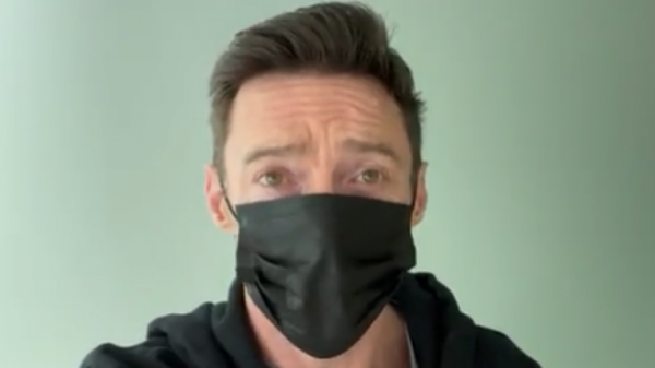 Diario HOY | Hugh Jackman anuncia que tiene covid y su musical de Broadway se cancela