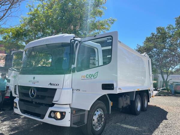 ReCov reanudará servicio de recolección desde la madrugada de este miércoles - OviedoPress