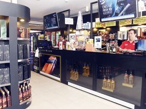 Bodegueros tuvieron un leve repunte en ventas durante el 2021 - Nacionales - ABC Color