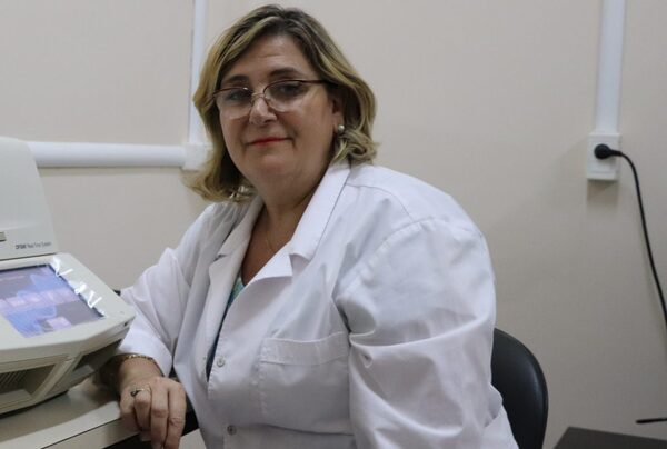 Covid-19: Bióloga estima que en 10 días se tendría 700 contagios por día por la ómicron - ADN Digital