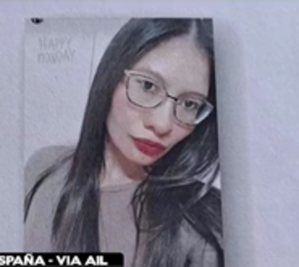 Joven compatriota es asesinada en España - Paraguay.com