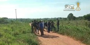 Nuevo secuestro y muerte en el norte - SNT