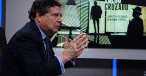 La Nación / Euclides Acevedo alega que coinciden con su par de Brasil en compartir mercados energéticos
