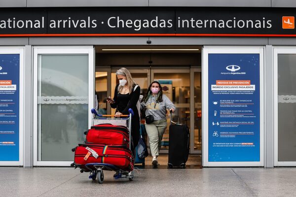Sector turístico de Argentina acuerda mantener precios en temporada de verano - MarketData
