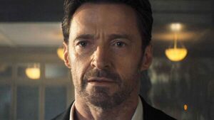 El actor Hugh Jackman dio positivo al coronavirus