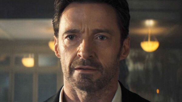 El actor Hugh Jackman dio positivo al coronavirus