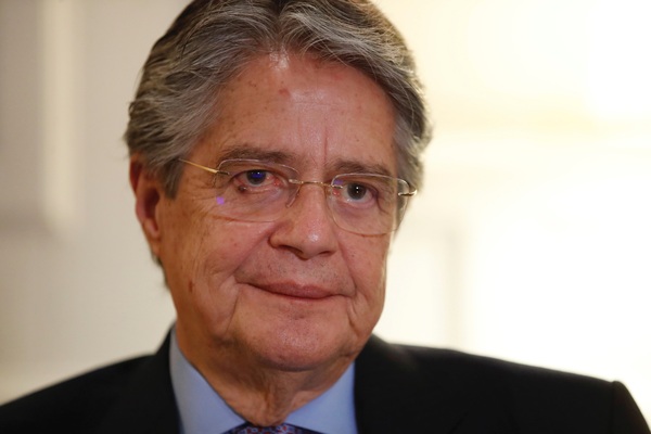 El Gobierno de Ecuador no elevará el precio de las gasolinas - MarketData