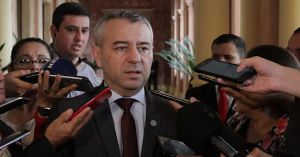 Autores del secuestro y asesinato en Yby Yaú serían delincuentes comunes, dice viceministro - ADN Digital