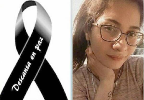 Crónica / Paraguaya fue en busca de sueño europeo, pero encontró la muerte