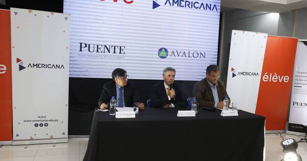 La Nación / Universidad Americana ingresa al mercado de capitales y emite bonos