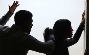 Imputado por golpear a su pareja y amenazar a un vecino