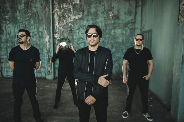 Supernova quiere “Verte bailar” - Música - ABC Color