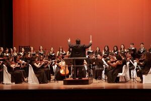 Ipu Paraguay celebra hoy su gran concierto final - Música - ABC Color