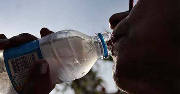 La Nación / Instan a evitar golpes de calor