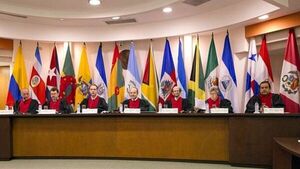 SIP celebra fallo de la Corte IDH que protege a periodistas de la censura - Nacionales - ABC Color