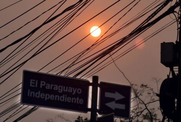 Más de 140 focos de calor se registran a nivel país