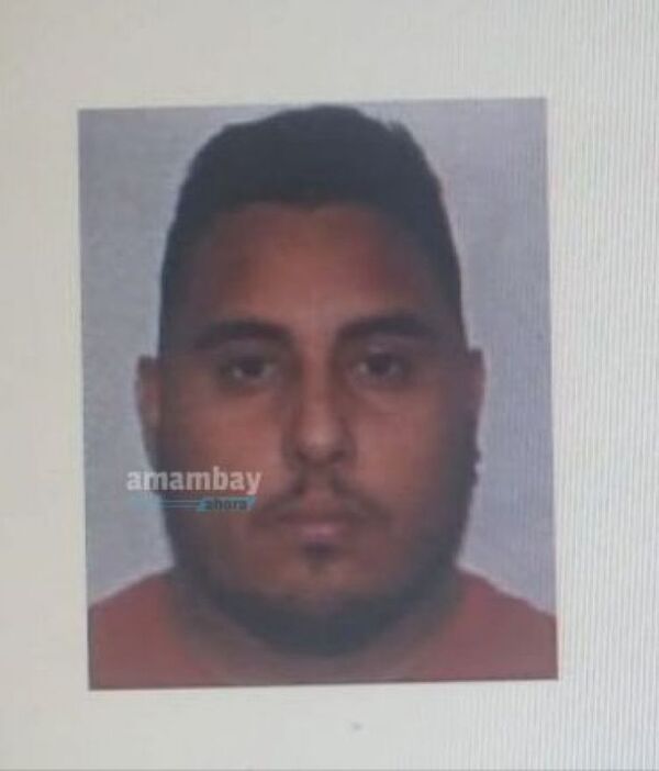 Mataron a joven de 22 años en Capitán Bado