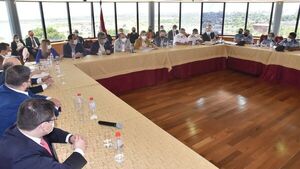 Impulsan ley especial para enfrentar al contrabando