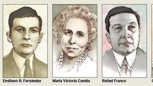 Libro que aborda la identidad paraguaya llega mañana con ÚH