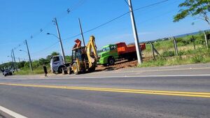 Tras  largo debate,  verificarán  el relleno en humedal del Ypacaraí