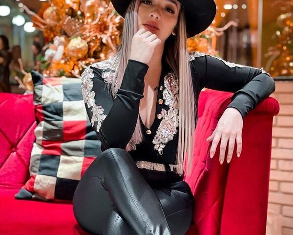 A Marilina Bogado le asustan los borrachos