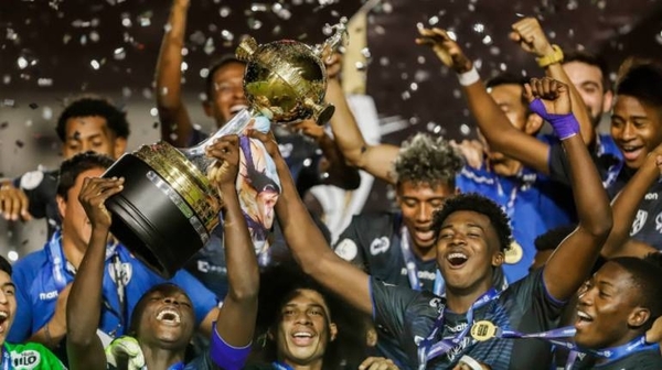 Diario HOY | Quito será sede de la Copa Libertadores Sub 20 del 5 al 20 febrero de 2022