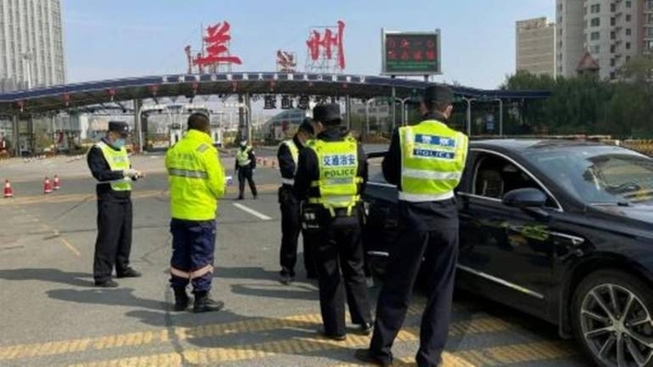 Diario HOY | Controvertida humillación pública en China por romper las reglas anticovid