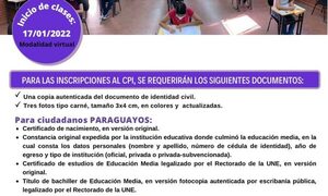 Egresan 73 alumnos del curso de Periodismo del CPDP