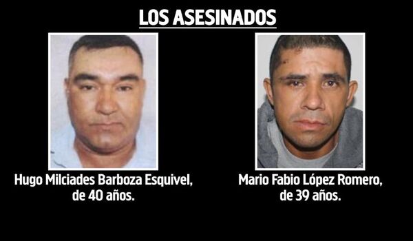 Rapto y asesinato en Yby Yaú: apuntan a banda de “delincuentes comunes” - Nacionales - ABC Color