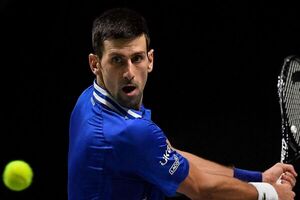 La Copa ATP confirma la baja de Djokovic - El Independiente