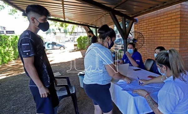 Diario HOY | ¿Paraguay podrá domar a la bestia?: Lo que hay que saber sobre la inmunización anticovid