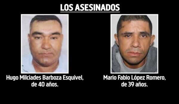 Rapto y asesinato en Yby Yaú: apuntan a banda de “delincuentes comunes”